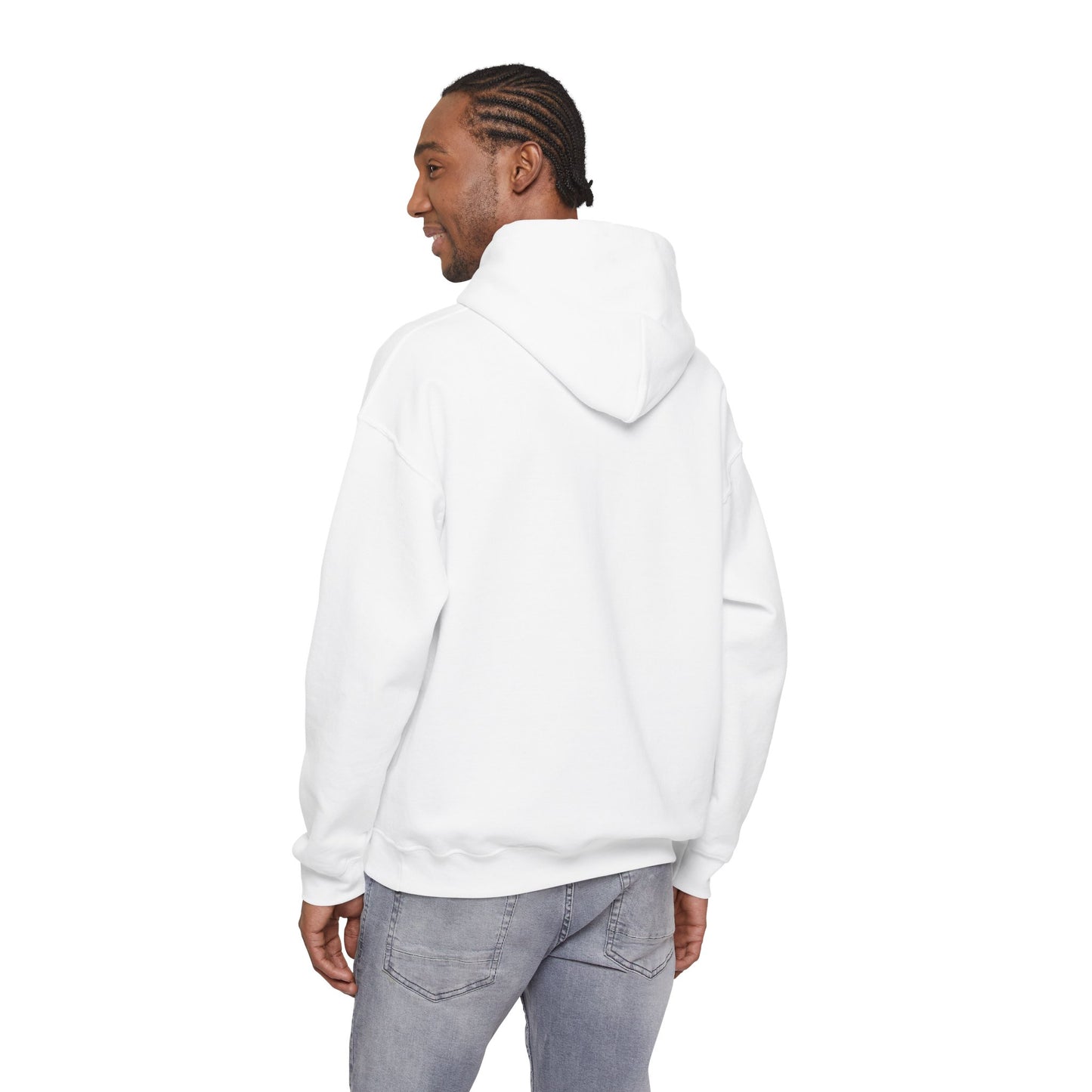 Stop Dreaming And Start Doing Hoodie — Motivational Quote Pullover