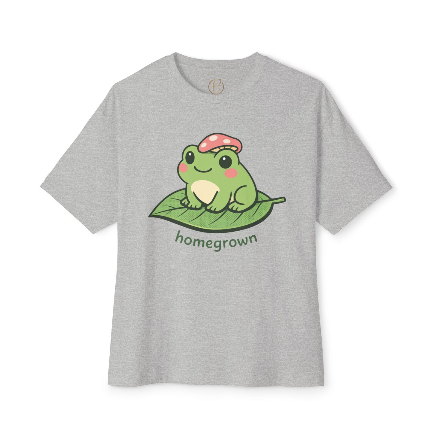 Frog 'Homegrown' Tee