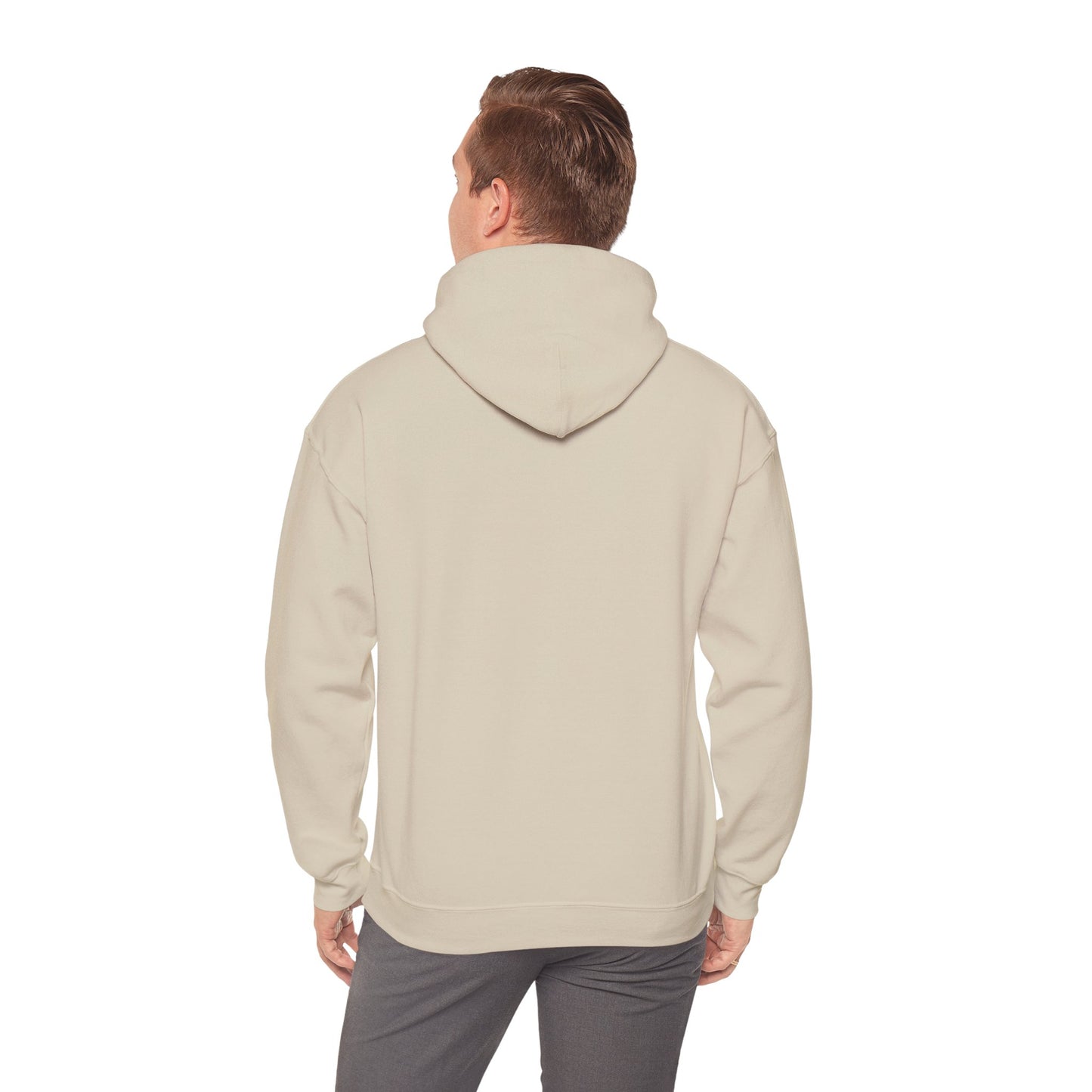 Stop Dreaming And Start Doing Hoodie — Motivational Quote Pullover