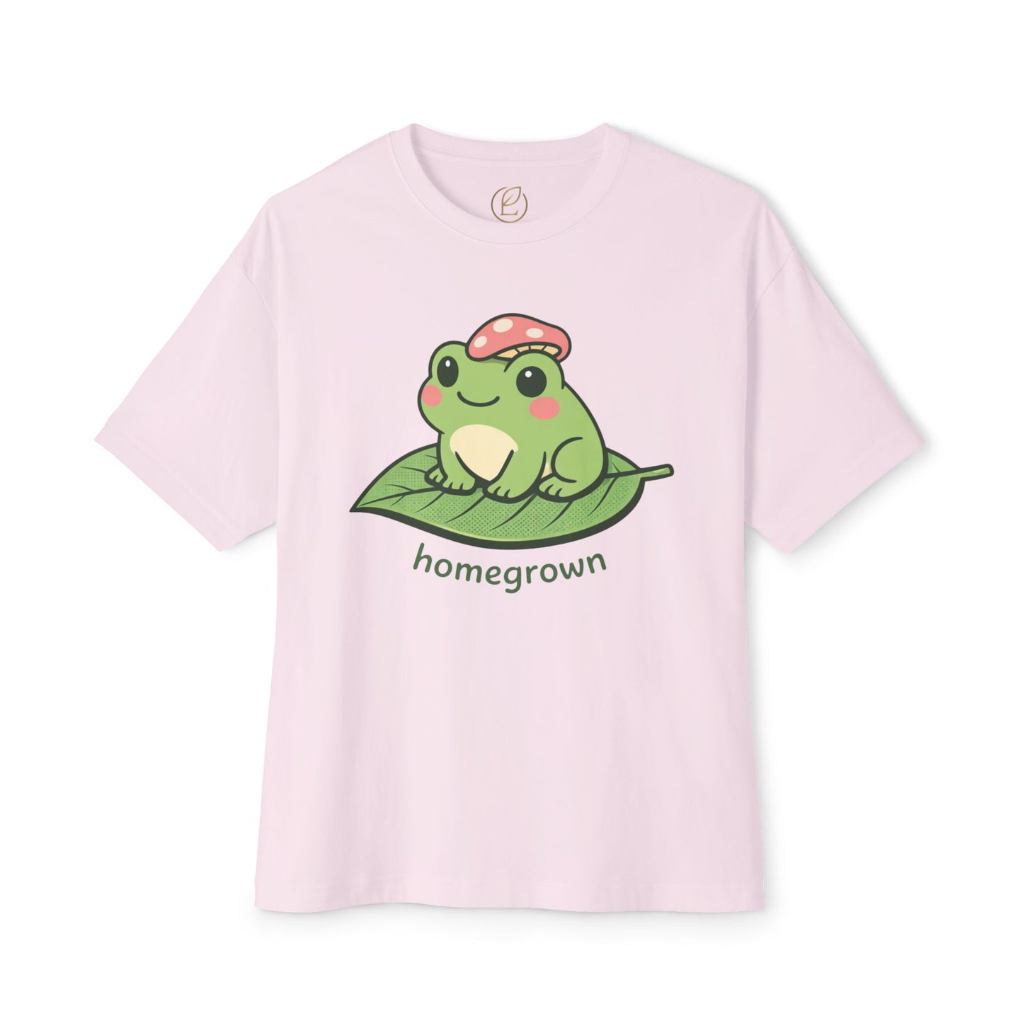 Frog 'Homegrown' Tee
