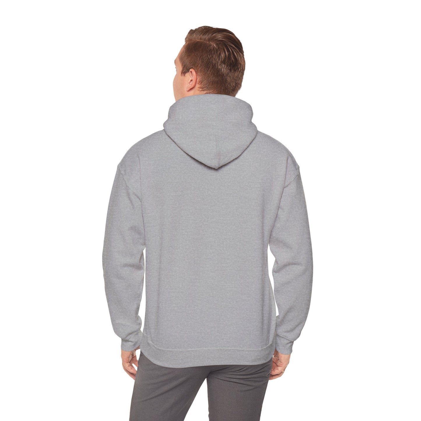 Stop Dreaming And Start Doing Hoodie — Motivational Quote Pullover