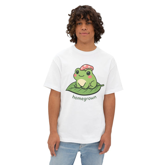 Frog 'Homegrown' Tee
