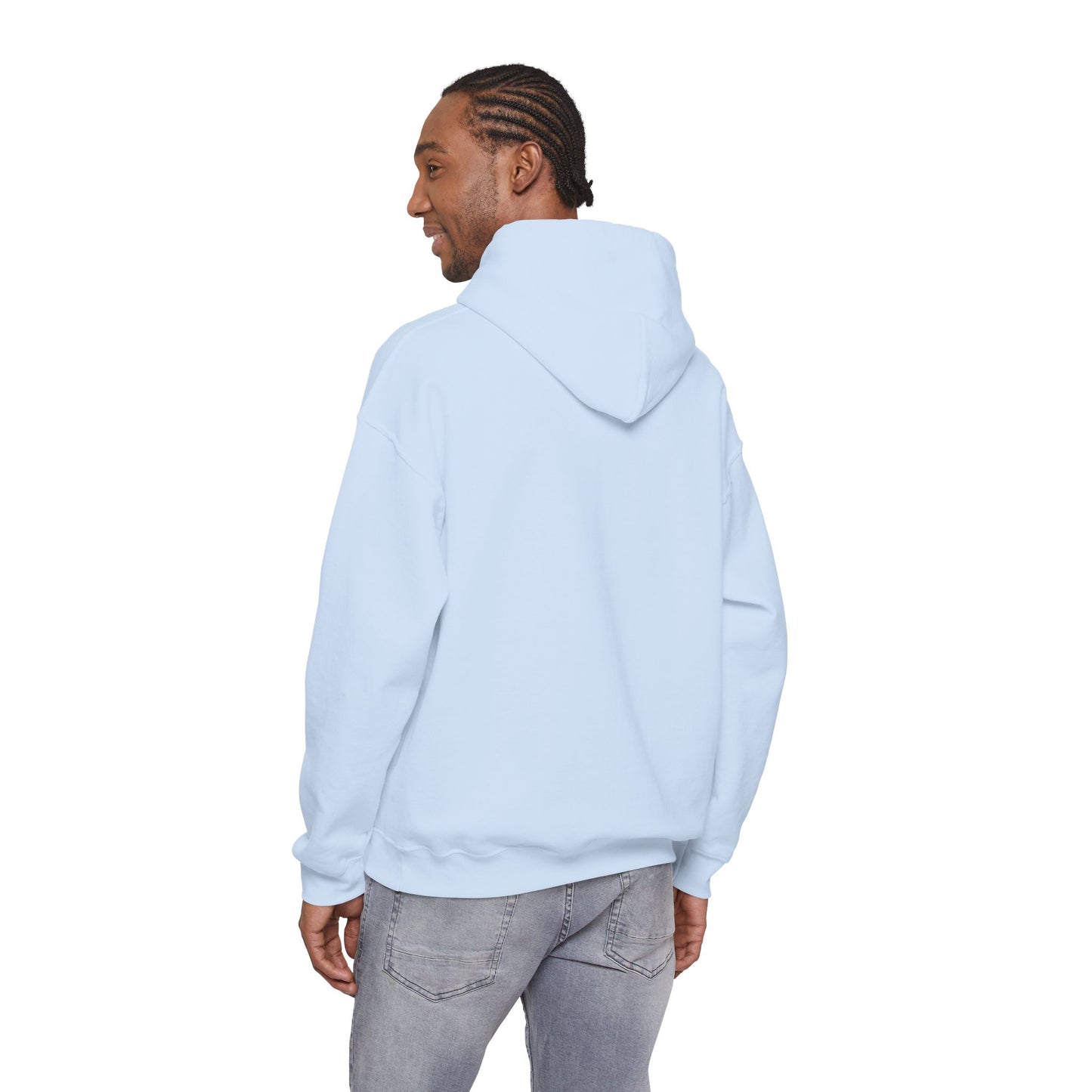Stop Dreaming And Start Doing Hoodie — Motivational Quote Pullover