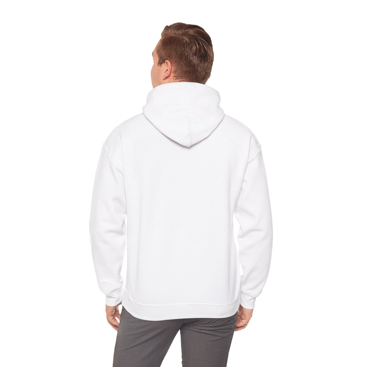 Stop Dreaming And Start Doing Hoodie — Motivational Quote Pullover