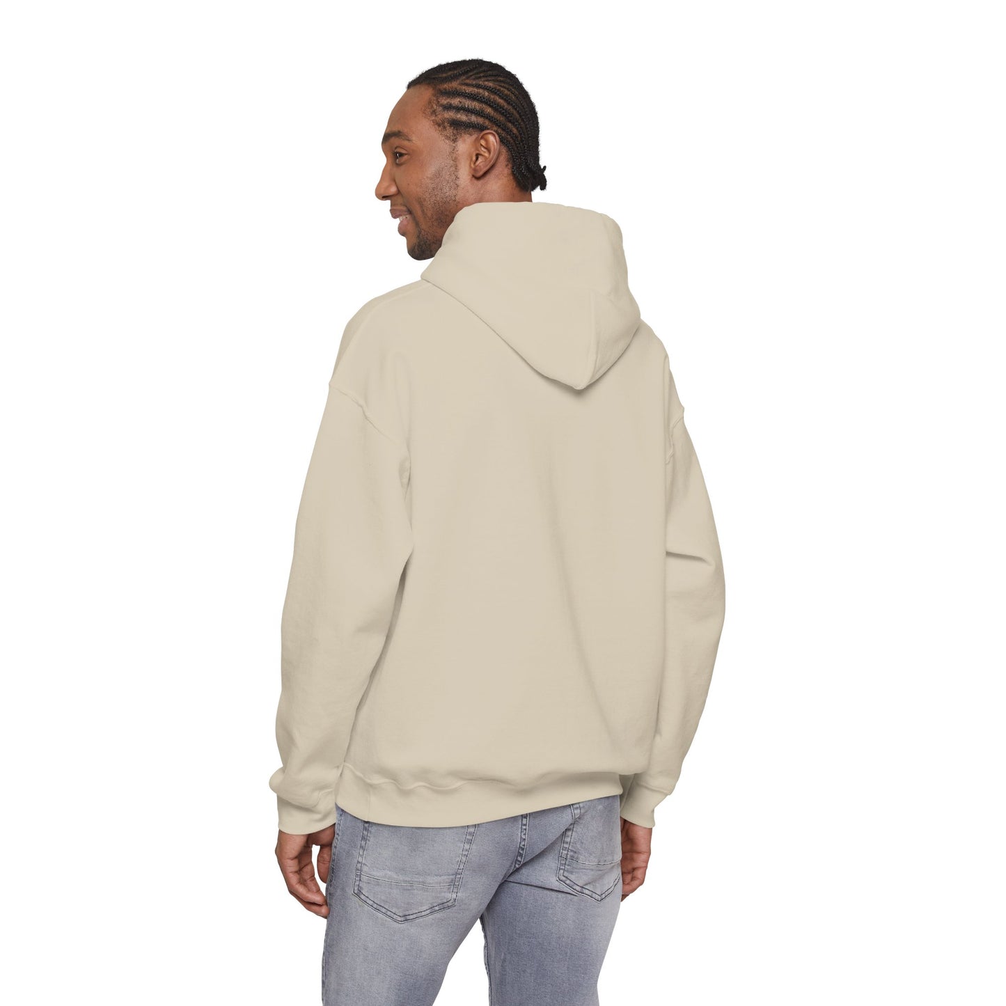 Stop Dreaming And Start Doing Hoodie — Motivational Quote Pullover