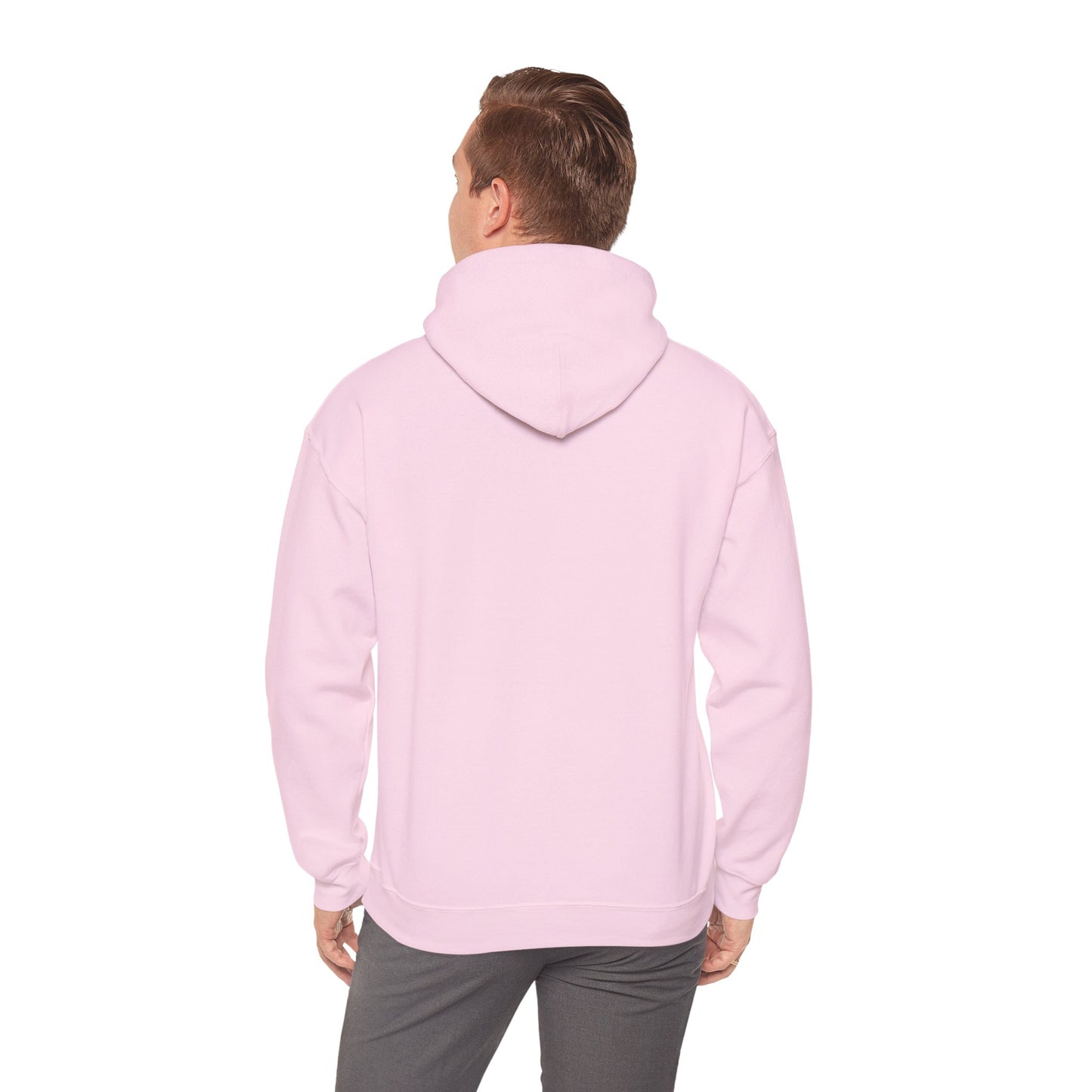 Stop Dreaming And Start Doing Hoodie — Motivational Quote Pullover