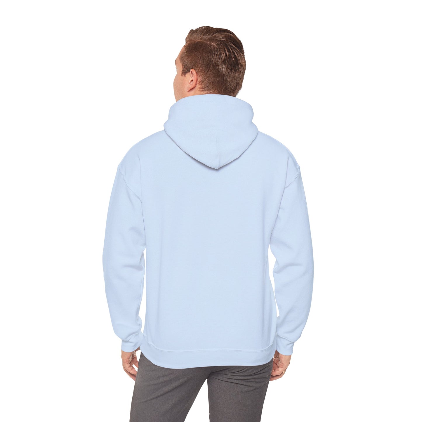 Stop Dreaming And Start Doing Hoodie — Motivational Quote Pullover