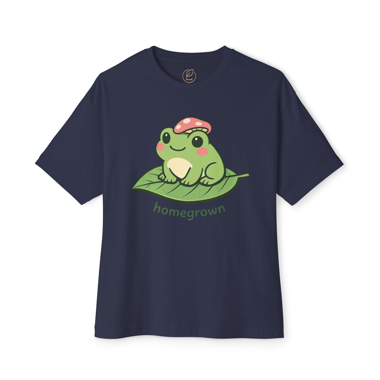 Frog 'Homegrown' Tee