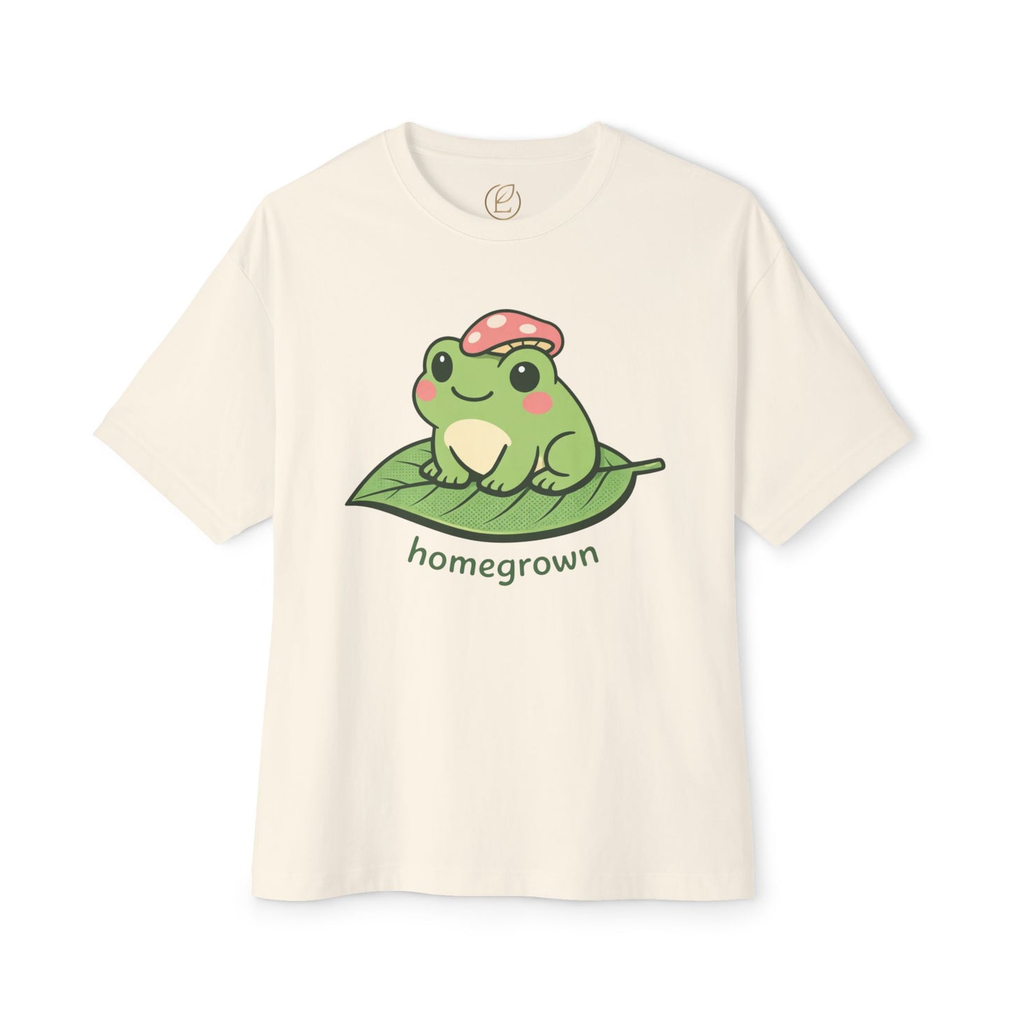 Frog 'Homegrown' Tee