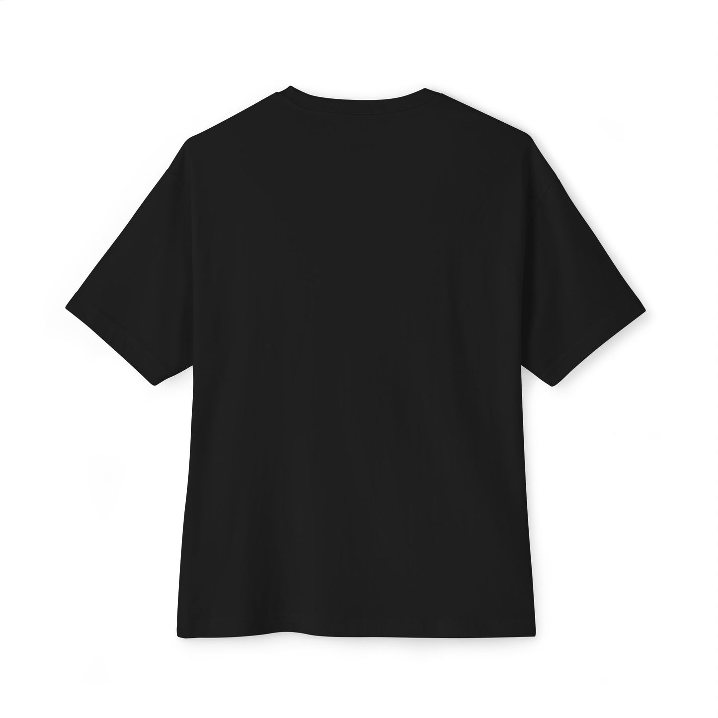 Graphic Tee — Cute Citrus Slice & Smiling Orange Illustration