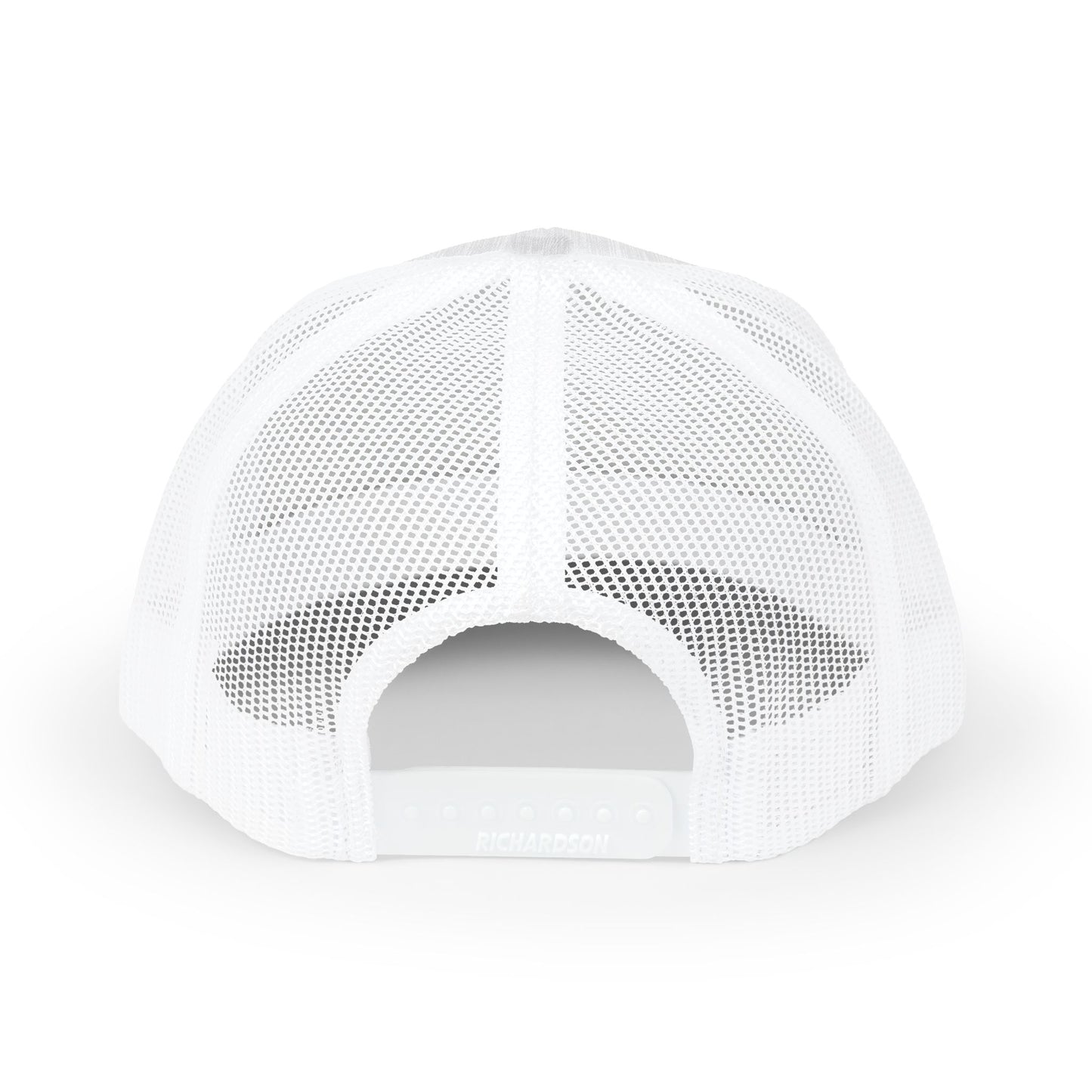 Cute & Confident Heart Snapback Hat