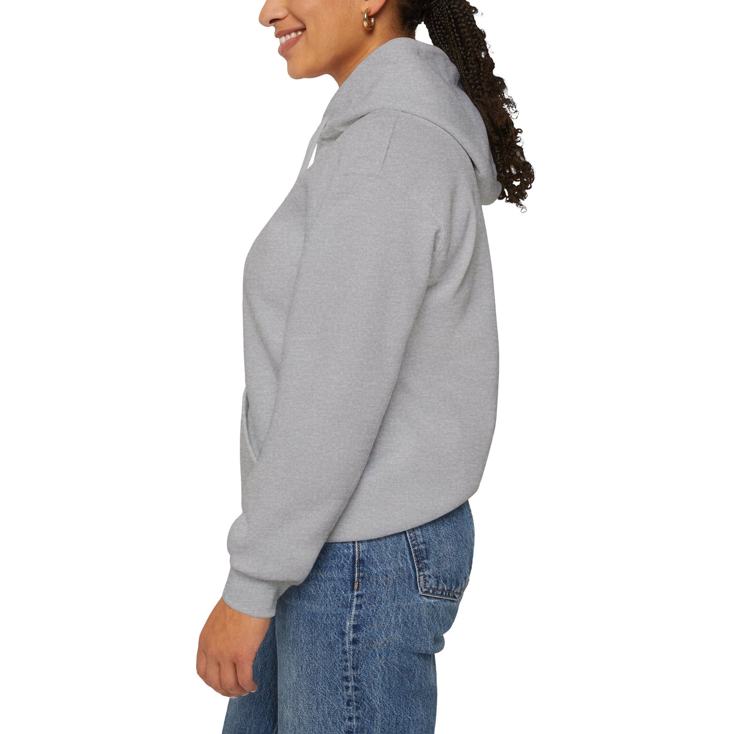 Stop Dreaming And Start Doing Hoodie — Motivational Quote Pullover