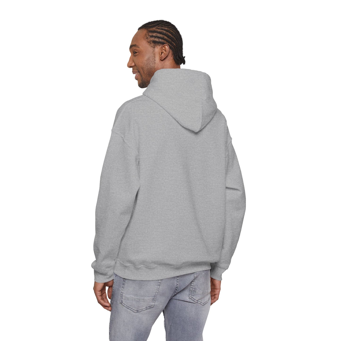 Stop Dreaming And Start Doing Hoodie — Motivational Quote Pullover