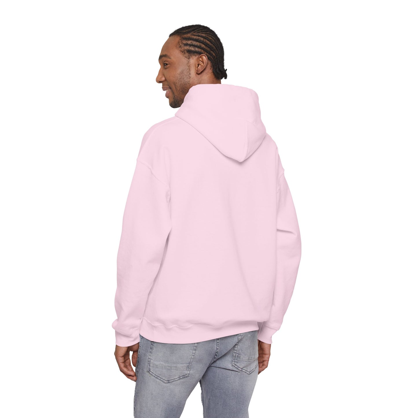Stop Dreaming And Start Doing Hoodie — Motivational Quote Pullover